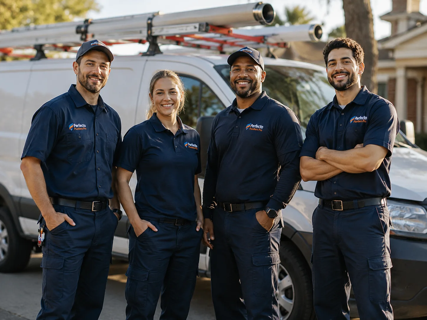 Emergency Plumber Near Me in Pleasant Hill, IL near me